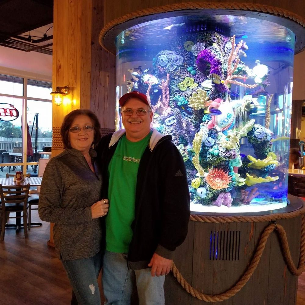 Meet your Posher, Janice